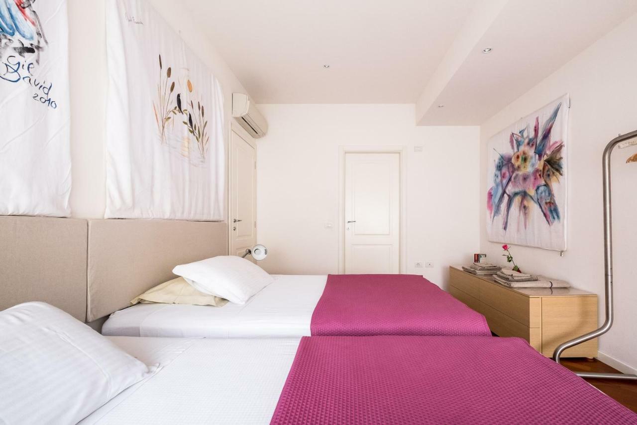 The Jasmine Terrace Retreat * Bologne