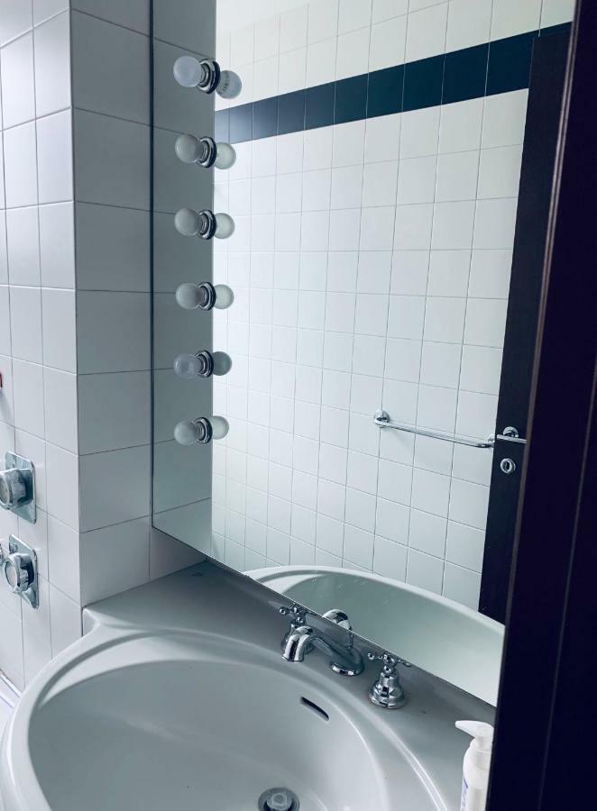 Whouse Luxury Universita' Bologne