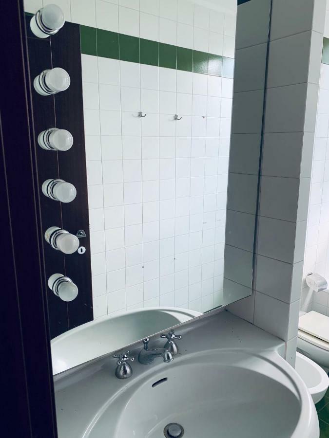 Whouse Luxury Universita' Maison d'hôtes Bologne