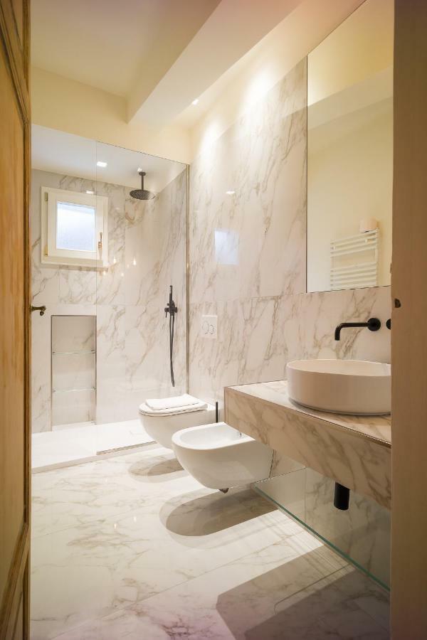 Lejlighed Luxury In Palazzo Spada Bologna