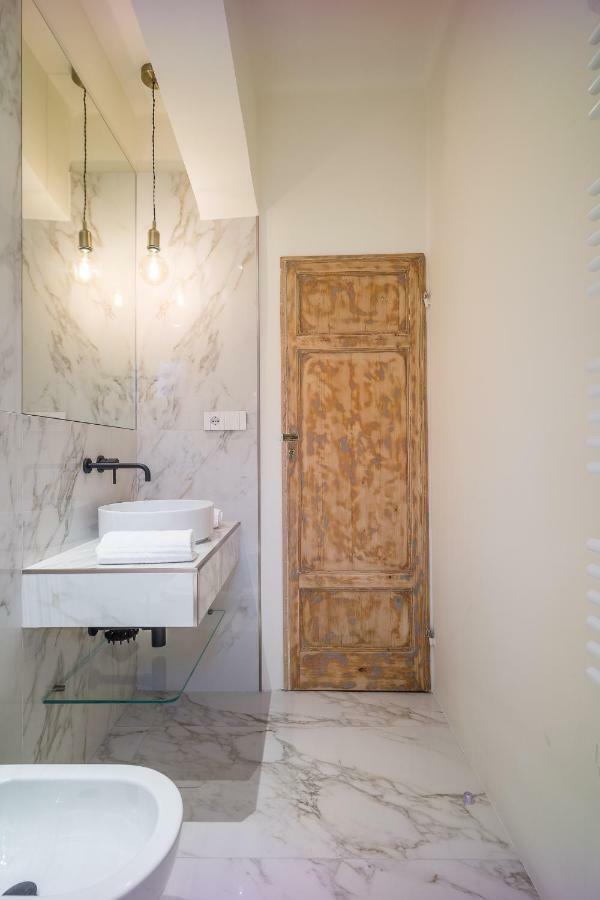 Luxury In Palazzo Spada Lejlighed Bologna