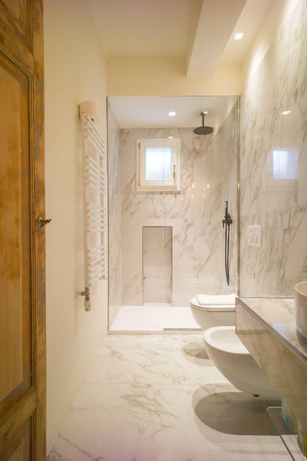 Luxury In Palazzo Spada Lejlighed