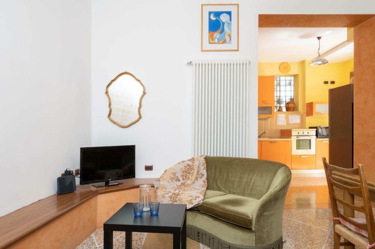 Appartamento Petroni 38 By Bologna