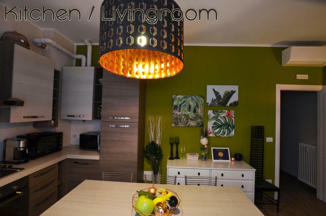 Room&breakfast Nettuno 29 Gasthof