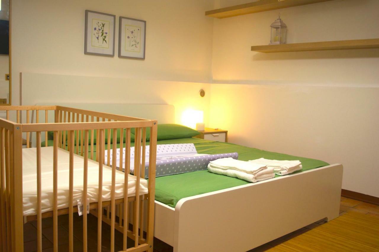 Apartamento Bosco Bianco