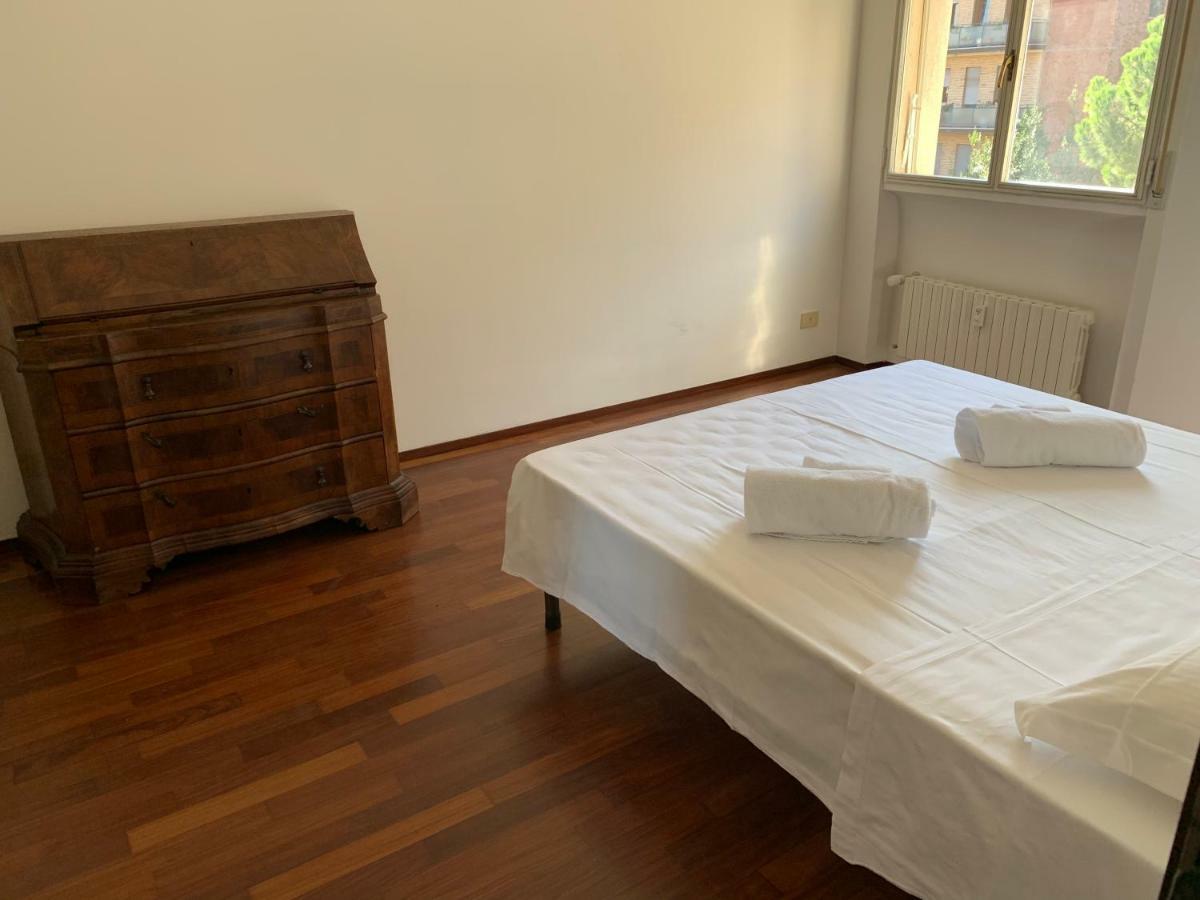 Whouse Luxury Universita' Bologne