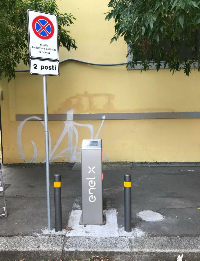 Corner Bolonia