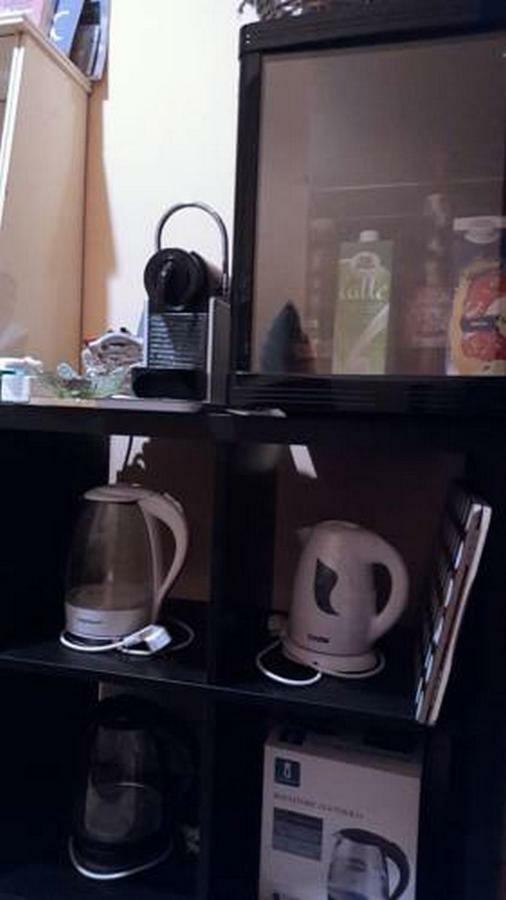 Bed and breakfast Stazione Centrale