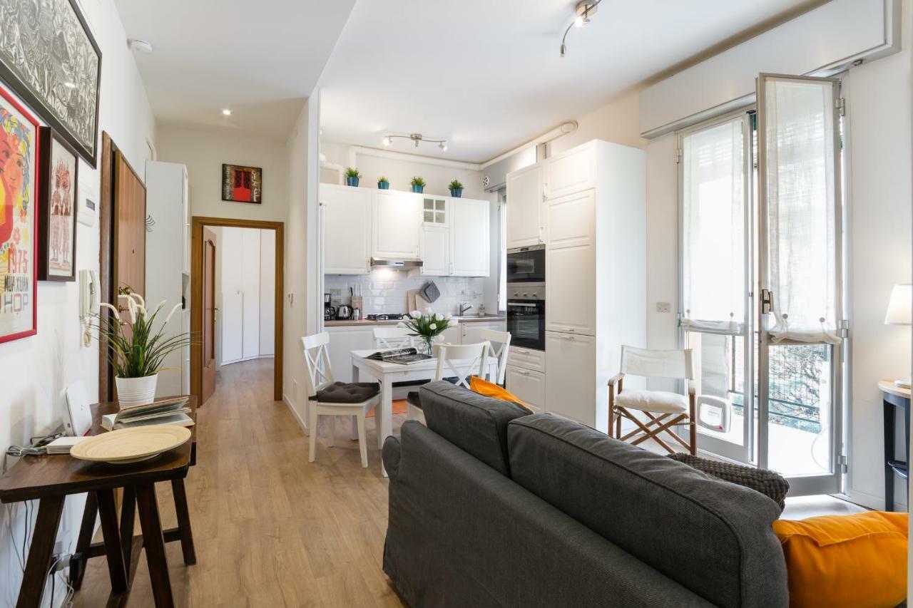 Housmart Ognibene 2 Appartement Bologna