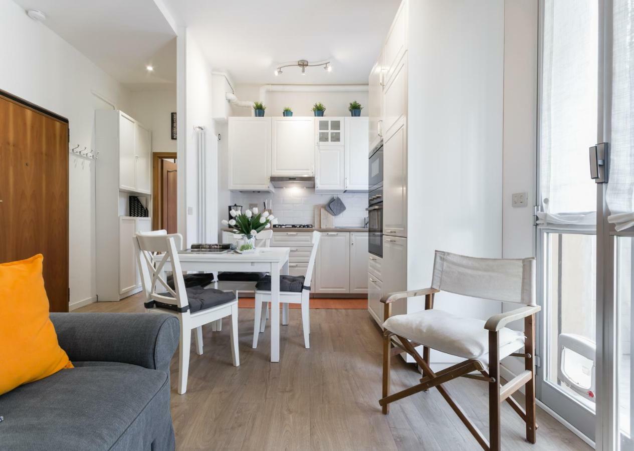 Appartement Housmart Ognibene 2
