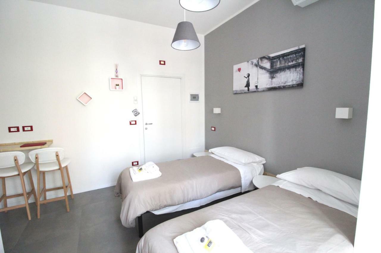 Interno 7 - Da Vale Casa de hóspedes *