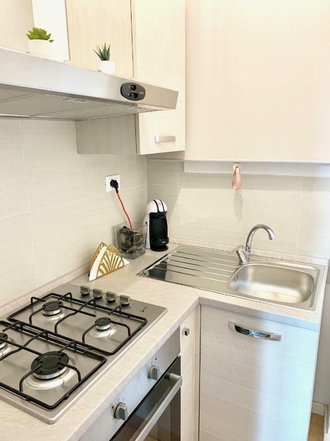 Appartement Indipendenza Luxury