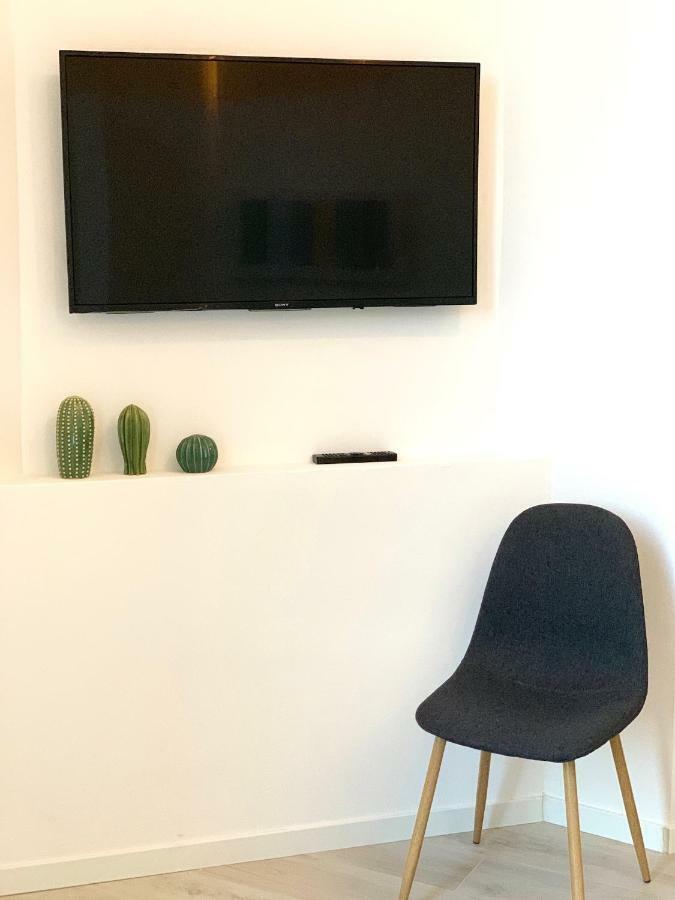 Appartement Indipendenza Luxury