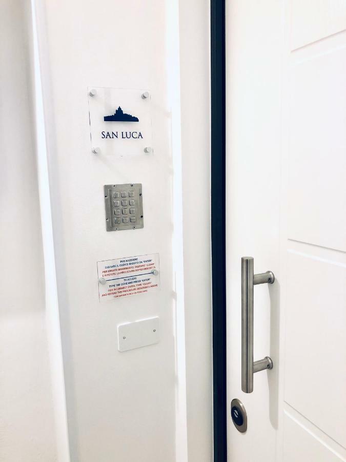 Indipendenza Luxury Appartement
