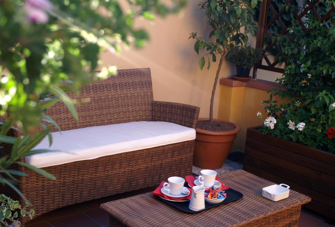 Palazzo Trevi Charming House Bed & Breakfast Bologna
