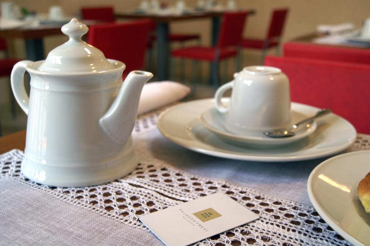 Bed & Breakfast Palazzo Trevi Charming House 3*