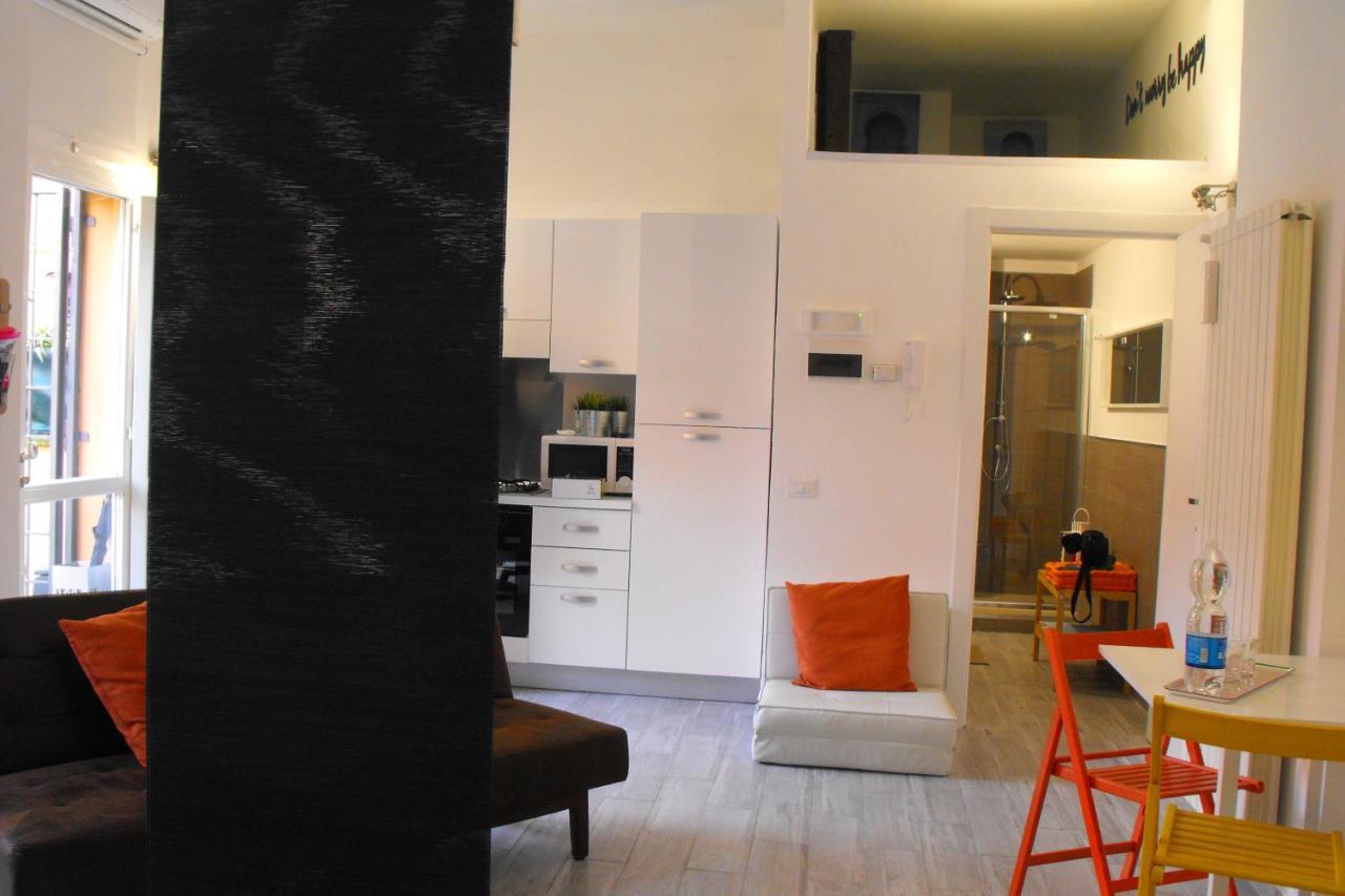 Stayinbologna Bologne
