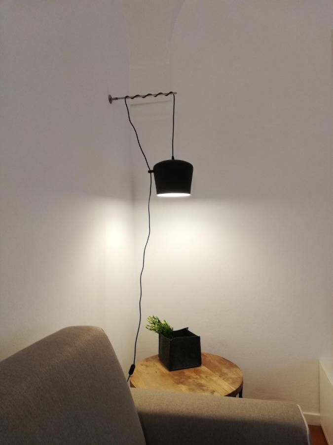 Lejlighed Alemanni House Bologna