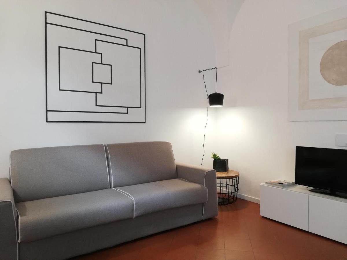 Alemanni House Lejlighed Bologna