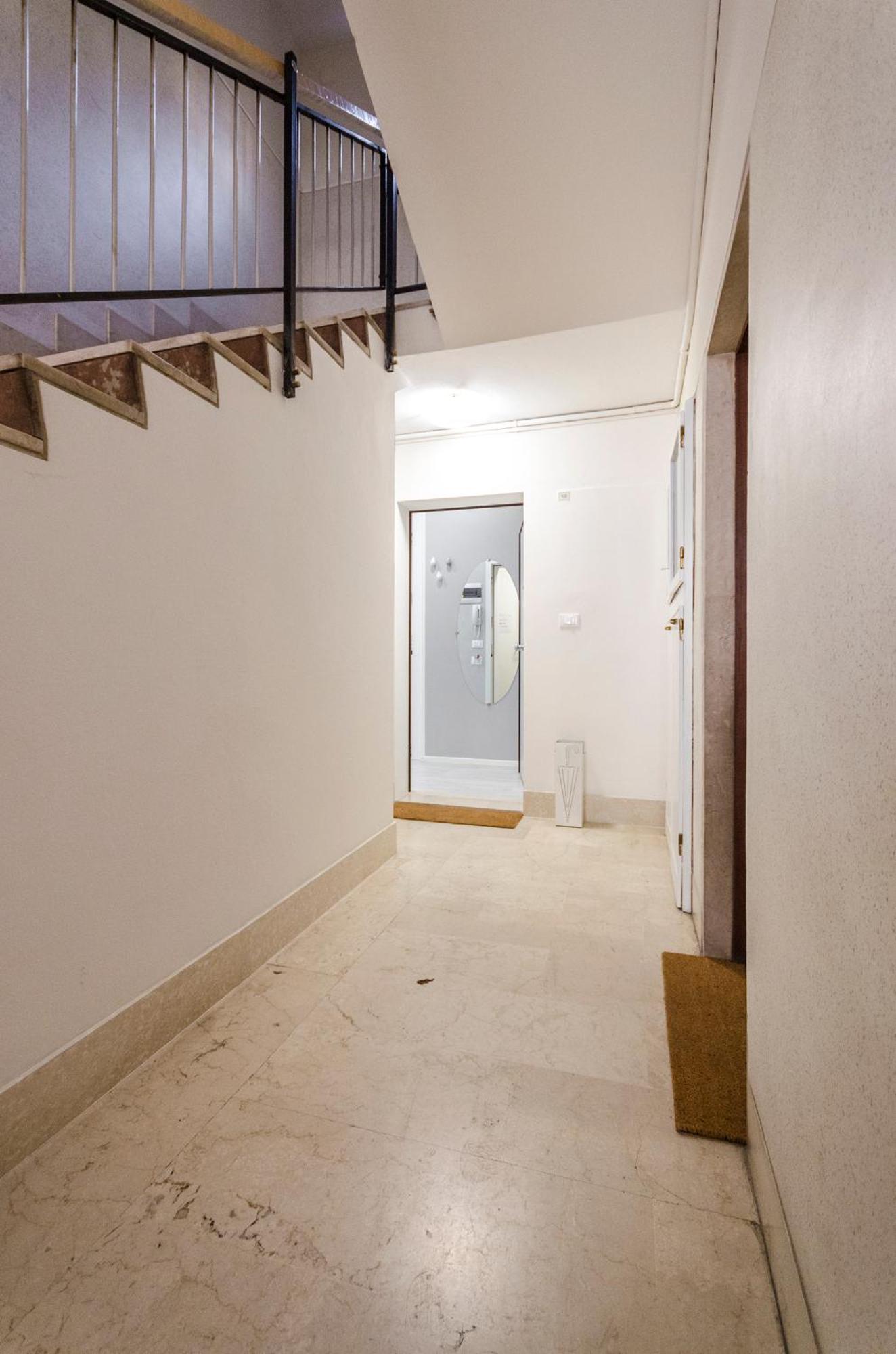 Dimora Santo Stefano: Ampia, Con Giardino Privato Bologna