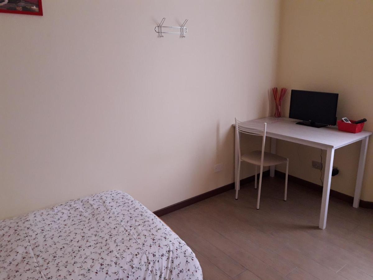 La Casa Nel 2 Gasthof 2*