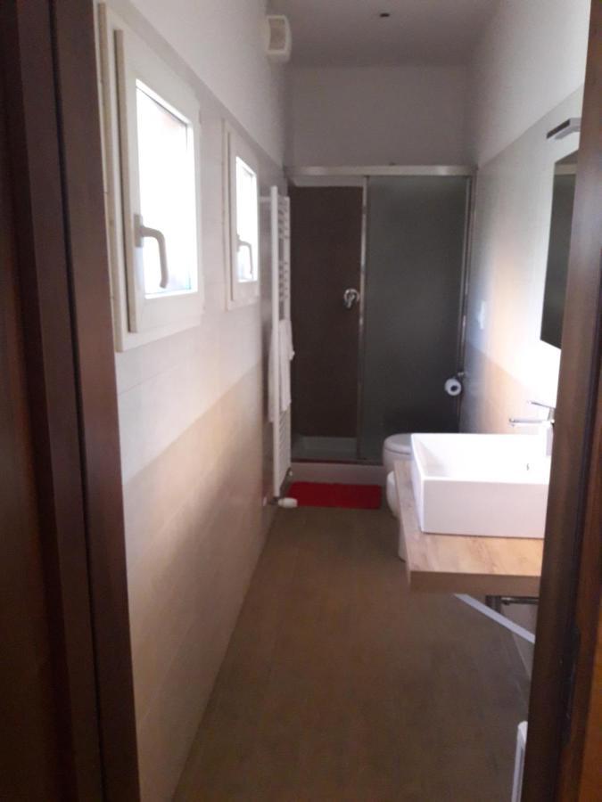 La Casa Nel 2 Gasthof 2*