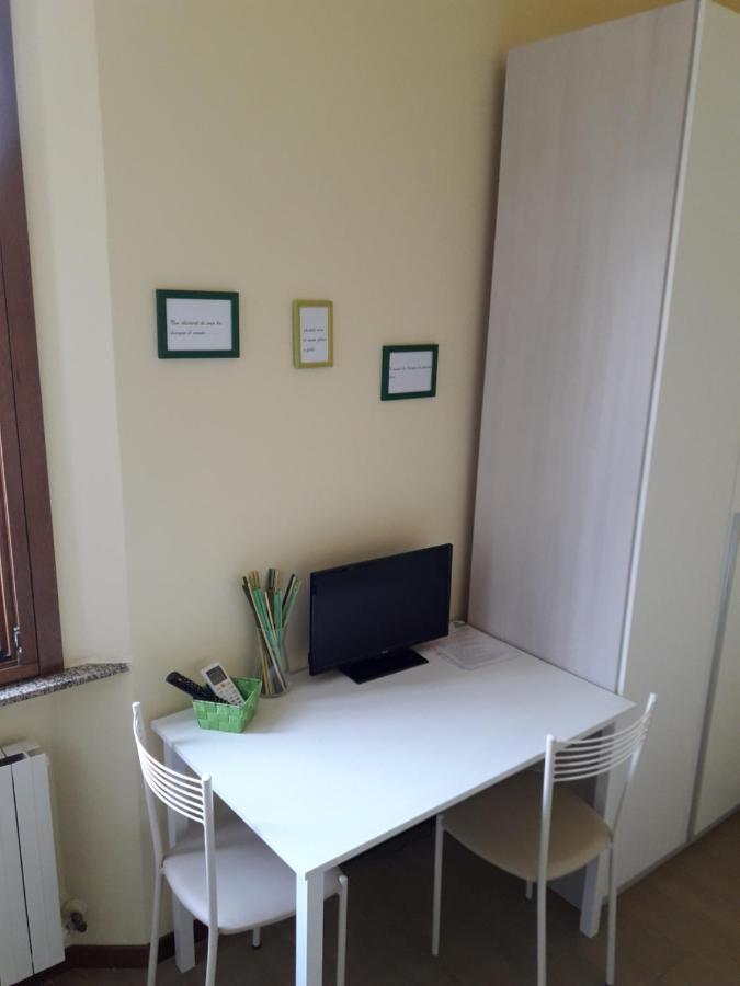 La Casa Nel 2 Gasthof 2*