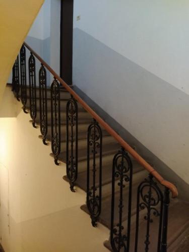 Il Canale Appartement *