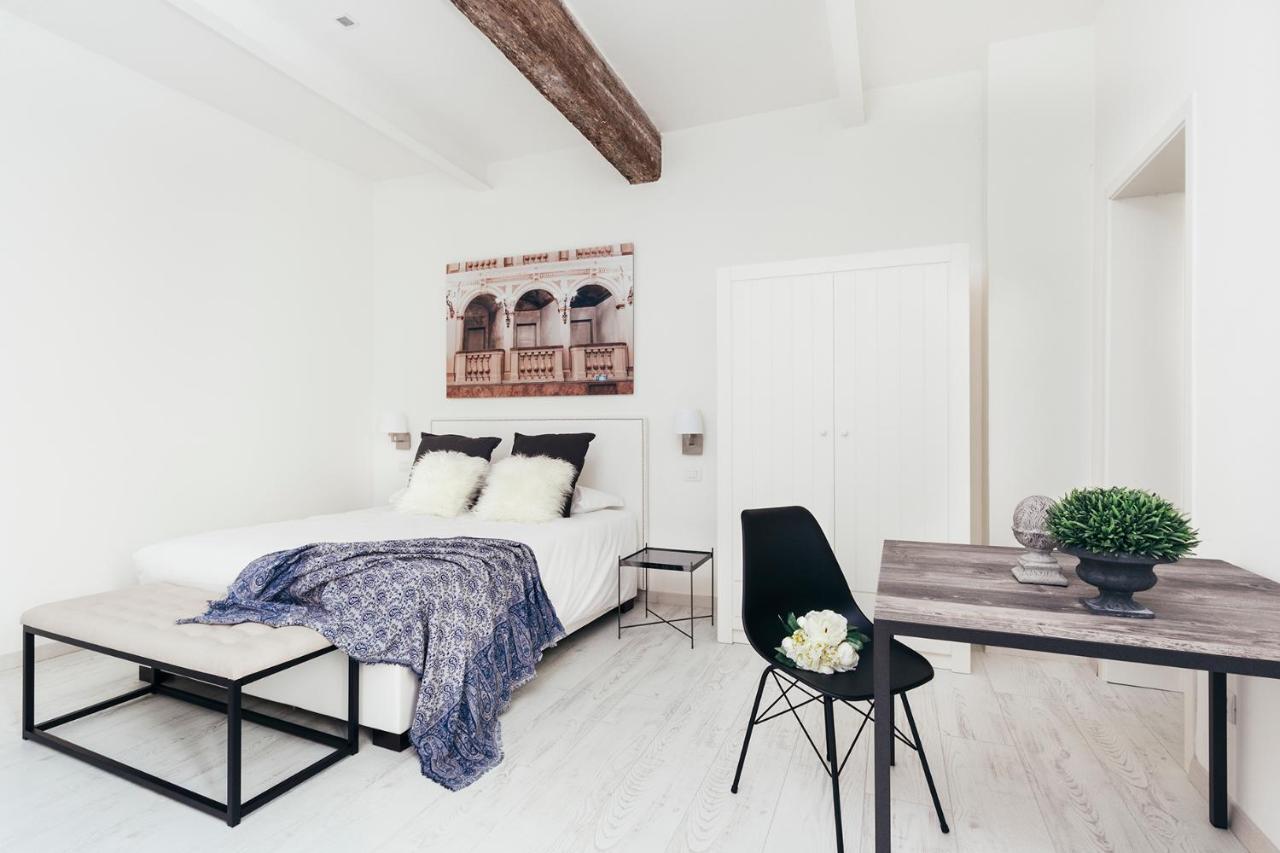 Opera Apartamento Bolonha