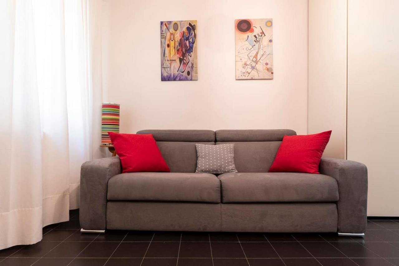 Italianway - Polese 36 B Bologna