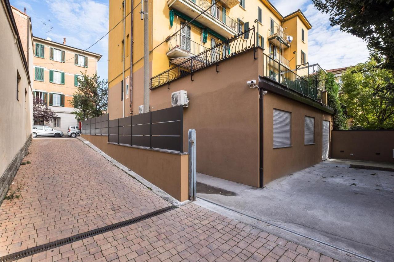 Appartamento Sant'orsola - Pizzardi