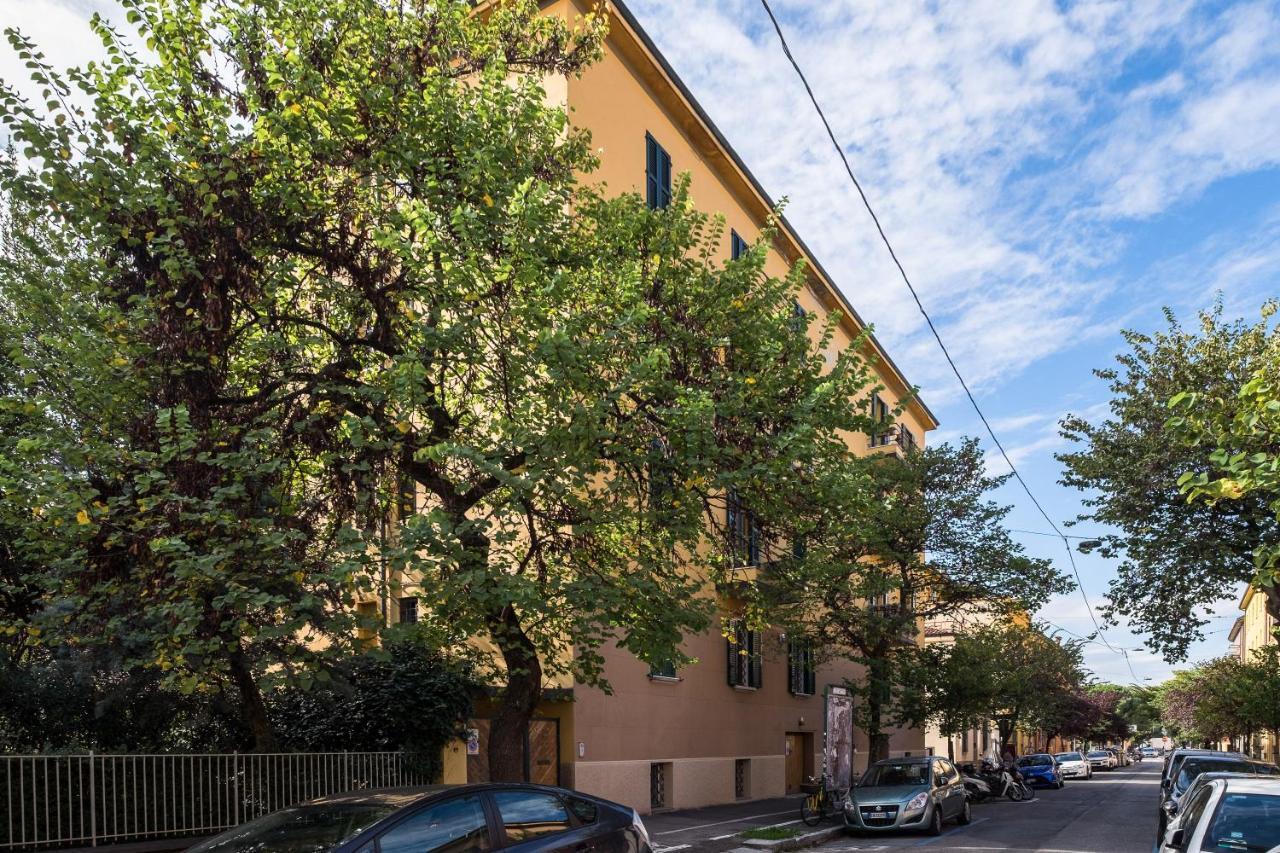 Appartamento Sant'orsola - Pizzardi Bologna