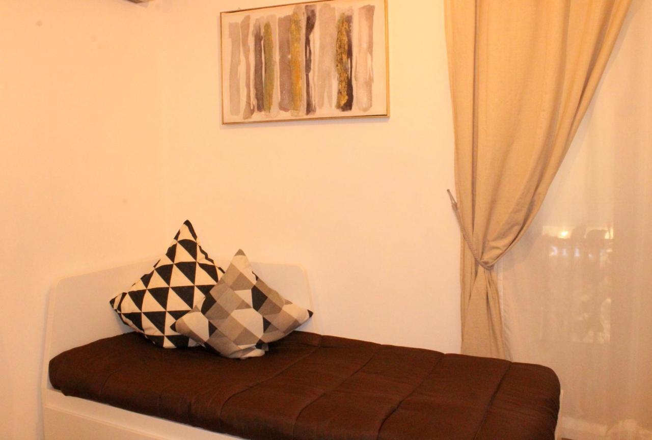 - Indipendenza 36 Bologna