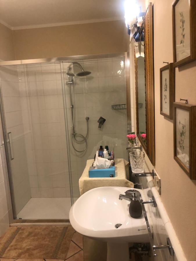 Le Palme Appartement