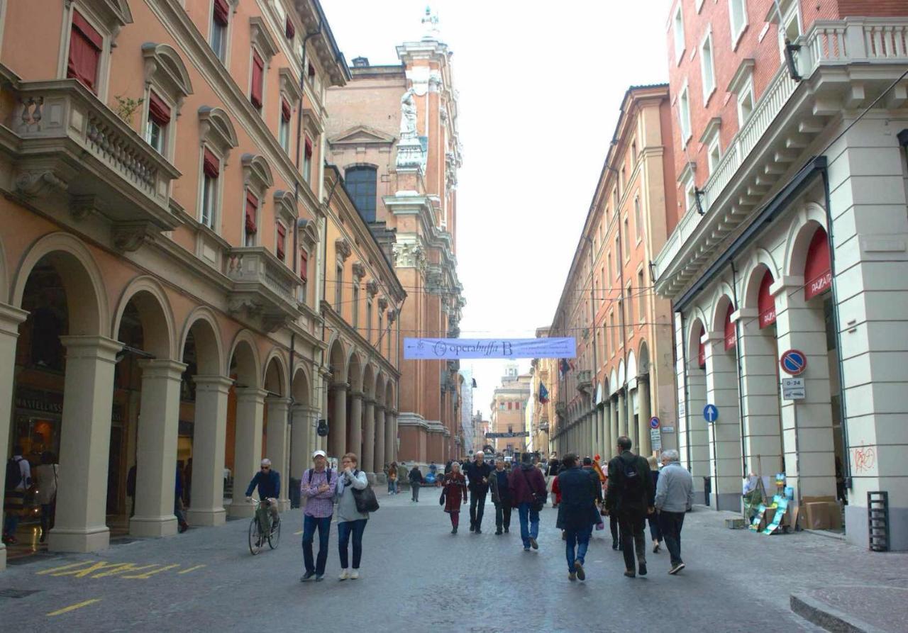 - Indipendenza 36 Appartamento