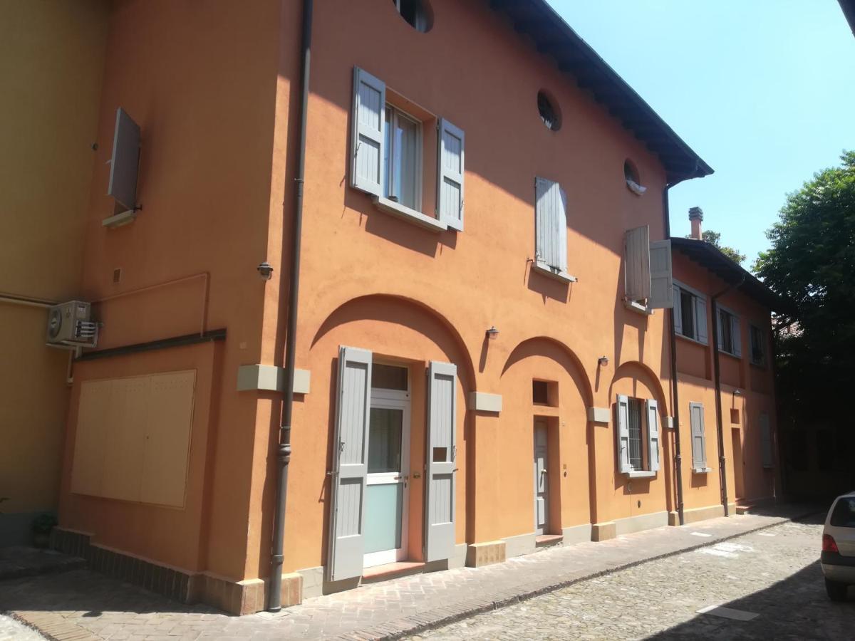 Alemanni House Lejlighed *
