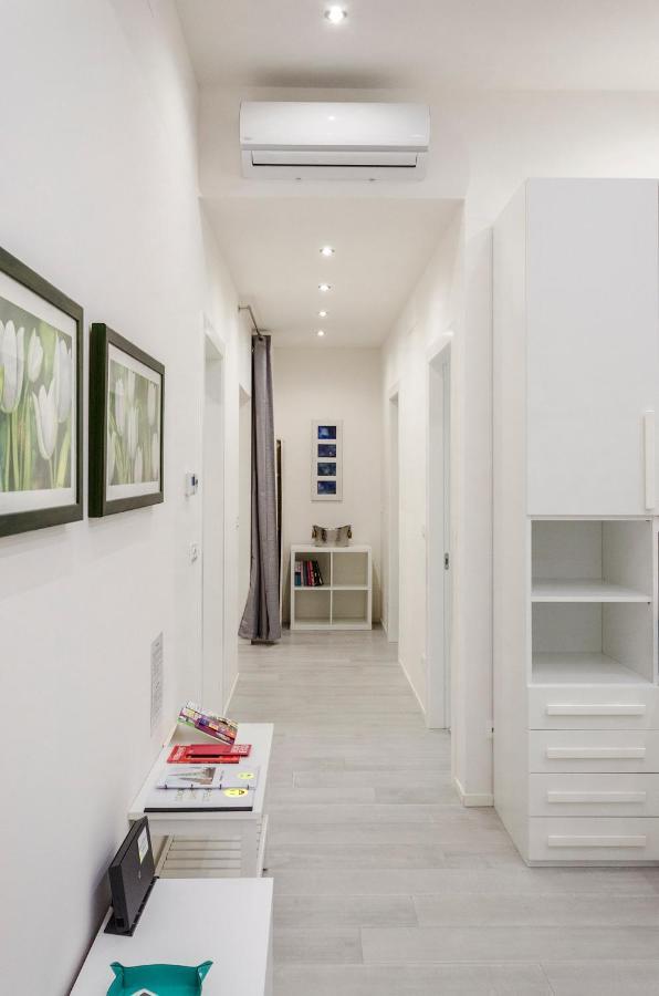 Dimora Santo Stefano: Ampia, Con Giardino Privato Apartment Bologna