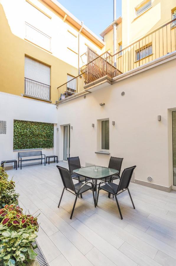 Dimora Santo Stefano: Ampia, Con Giardino Privato *