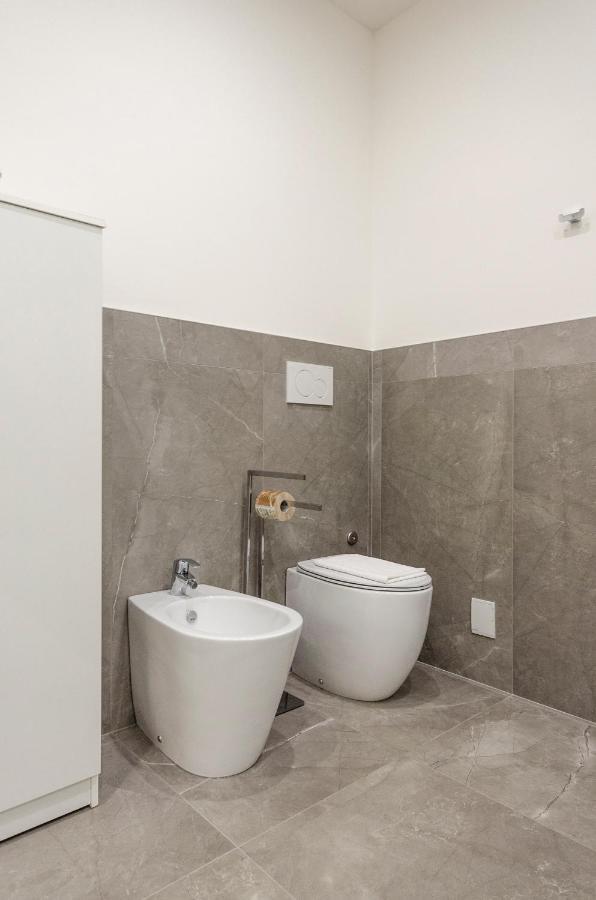 Dimora Santo Stefano: Ampia, Con Giardino Privato Apartment Bologna