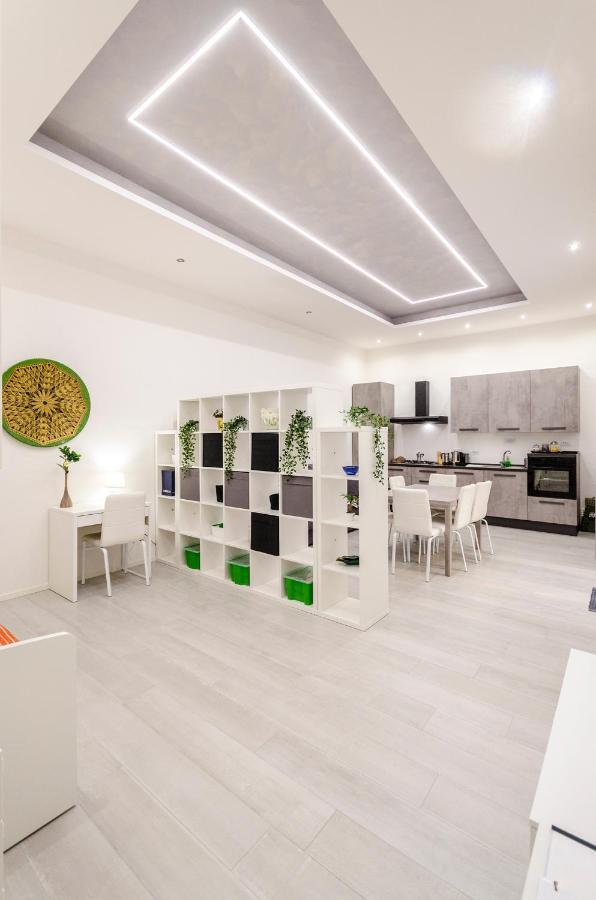 Dimora Santo Stefano: Ampia, Con Giardino Privato Apartment Bologna