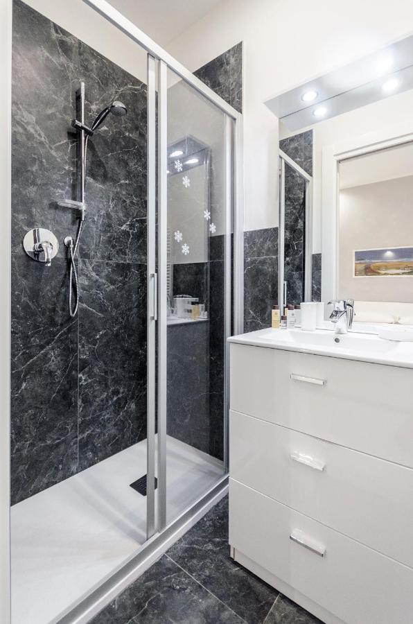 Dimora Santo Stefano: Ampia, Con Giardino Privato Apartment Bologna