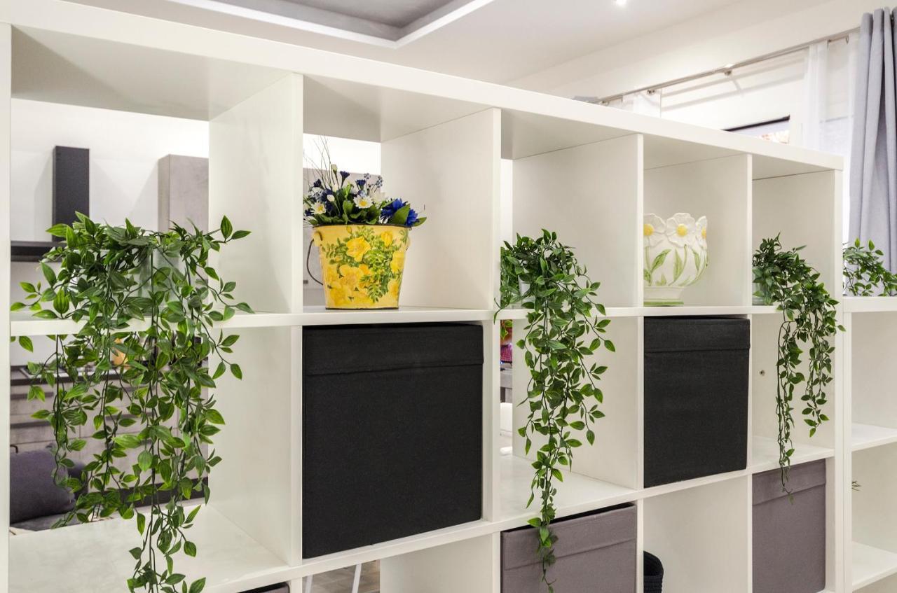 Dimora Santo Stefano: Ampia, Con Giardino Privato