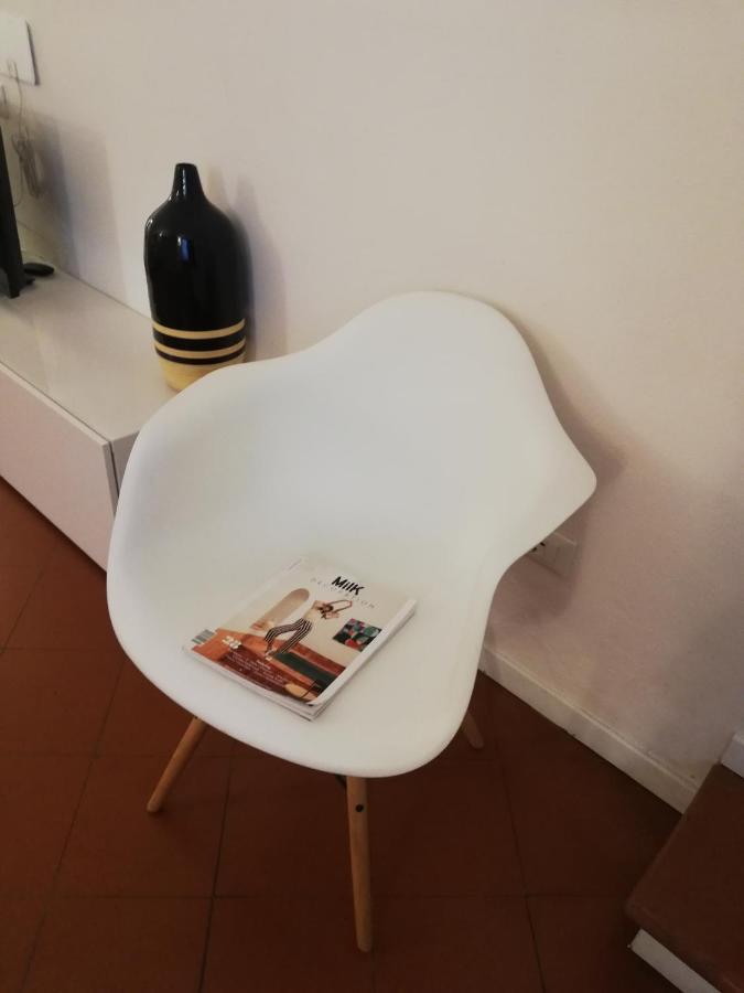 Alemanni House Lejlighed Bologna