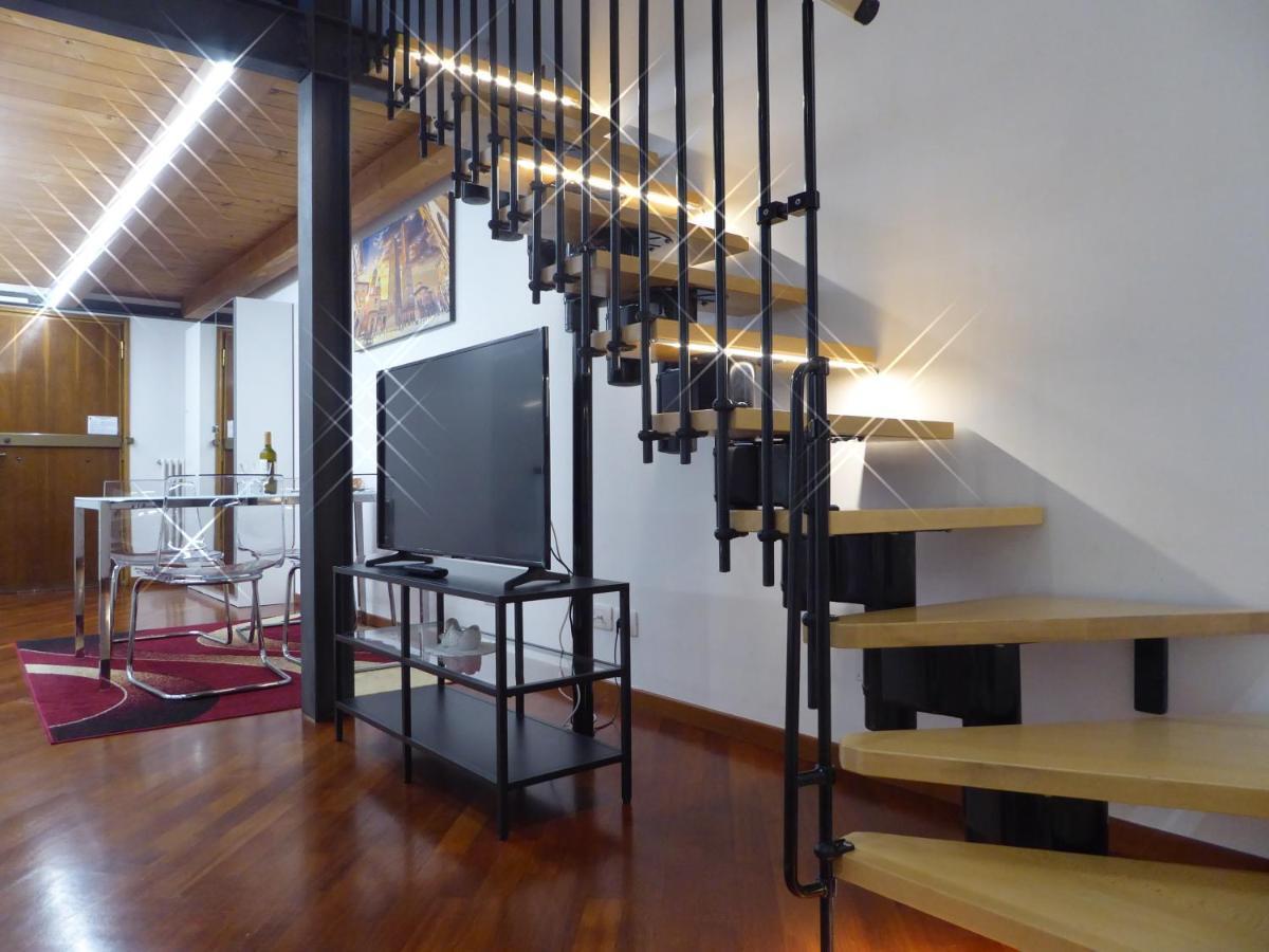 Giudei House Bologna