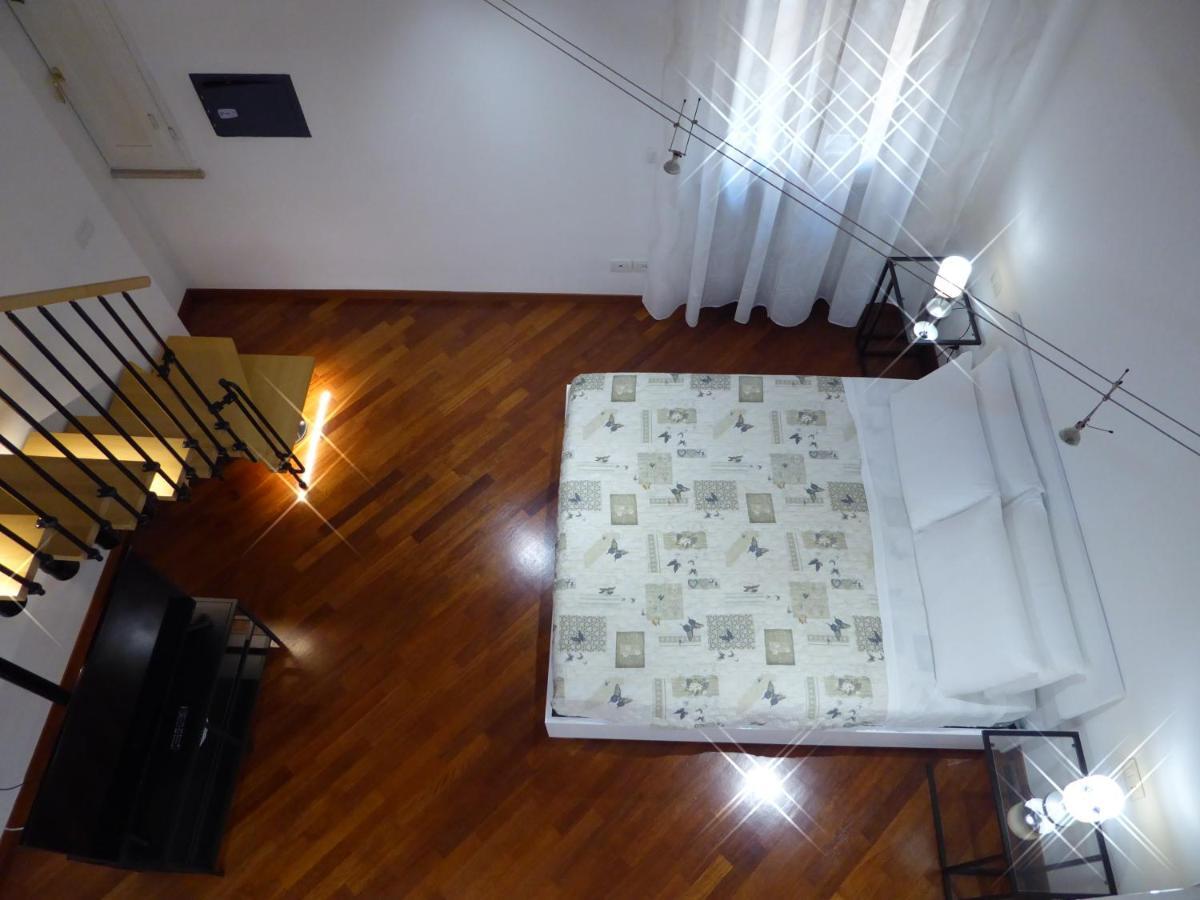 Giudei House Apartment *