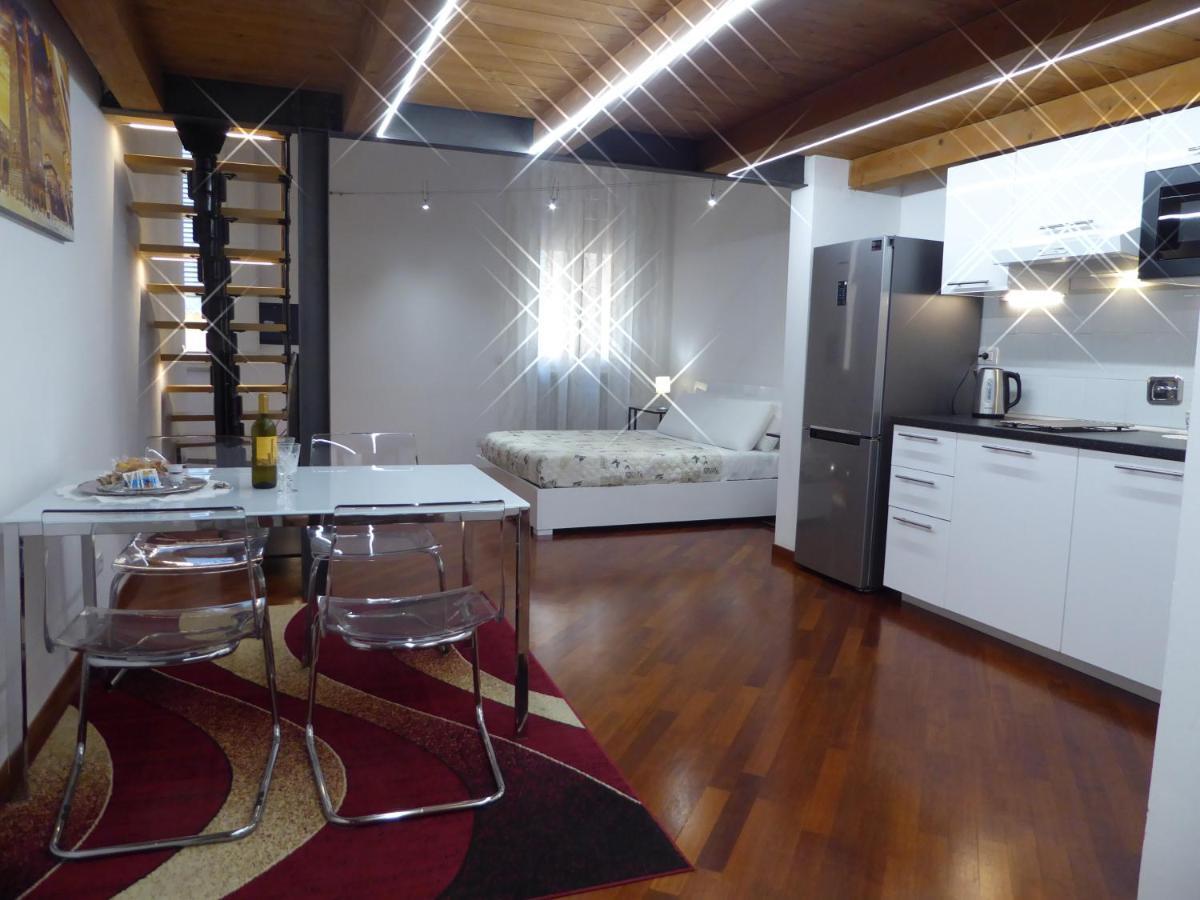 Apartment Giudei House