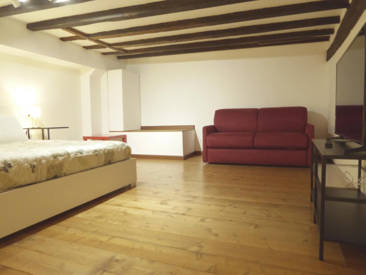 Giudei House Bologna
