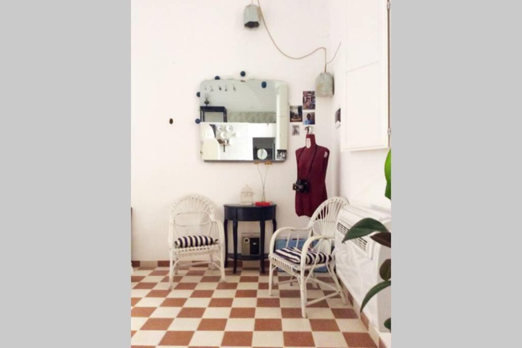 Appartament Casavintage Appartement *