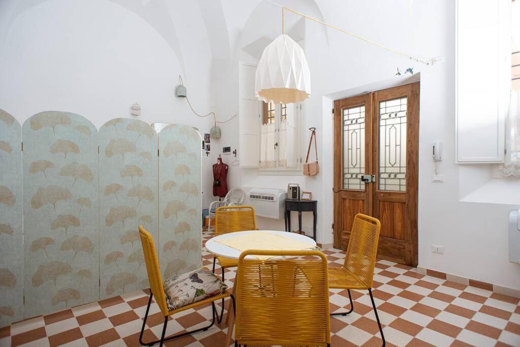 Appartement Appartament Casavintage