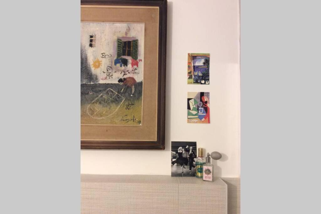 Appartement Appartament Casavintage *
